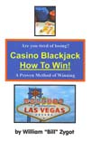 How to Win at Blackjack